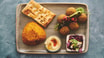 16. Falafel Ret
